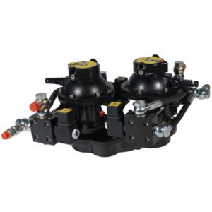 DOPPIA VALVOLA TANDEM